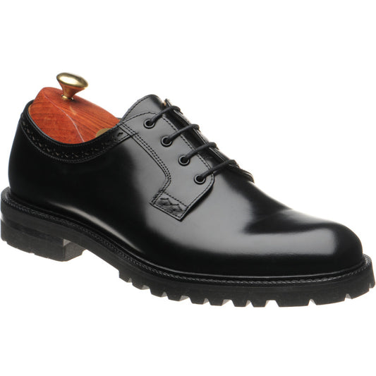 Product image for Wildsmith Model 91 in black polished