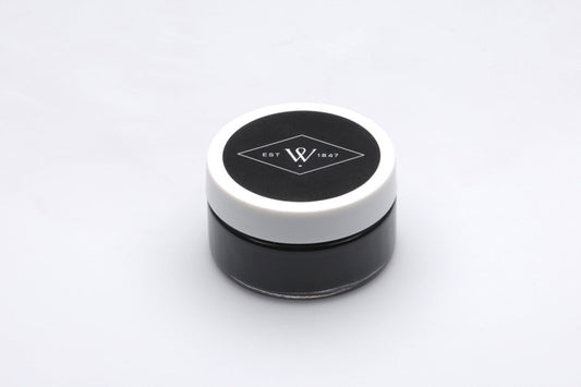 Product image for Wildsmith Shoe Cream Polish in black