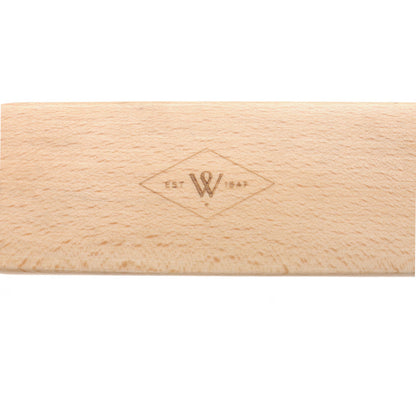 Product image for Wildsmith Small Shoe Brush in pale bristle