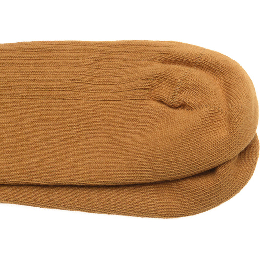 Product image for Wildsmith Wildsmith Socks in rust