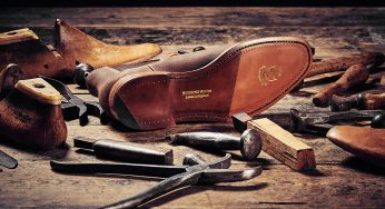 The Best Shoes To Wear With Shorts - The Cheaney Journal